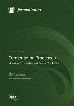 Fermentation Processes