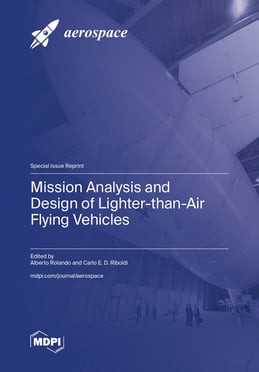 Mission Analysis and Design of Lighter-than-Air Flying Vehicles