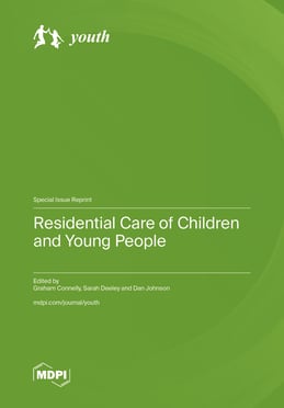 Residential Care of Children and Young People