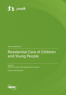 Residential Care of Children and Young People