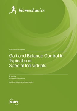 Gait and Balance Control in Typical and Special Individuals