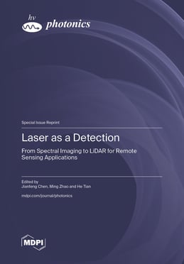 Laser as a Detection