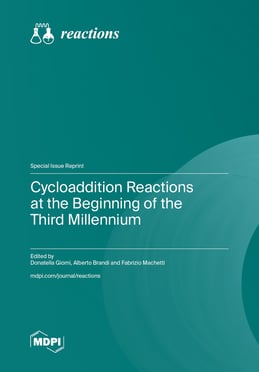 Cycloaddition Reactions at the Beginning of the Third Millennium