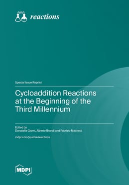 Cycloaddition Reactions at the Beginning of the Third Millennium