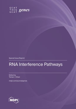 RNA Interference Pathways