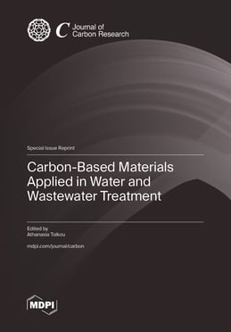 Carbon-Based Materials Applied in Water and Wastewater Treatment