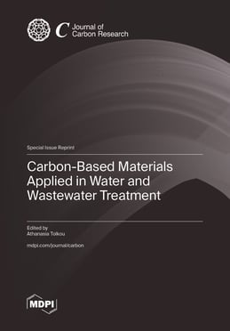 Carbon-Based Materials Applied in Water and Wastewater Treatment