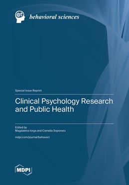 Clinical Psychology Research and Public Health