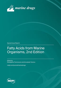 Fatty Acids from Marine Organisms, 2nd Edition