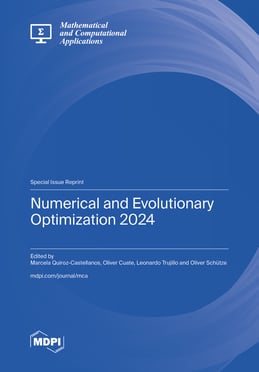 Numerical and Evolutionary Optimization 2024