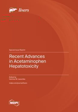 Recent Advances in Acetaminophen Hepatotoxicity