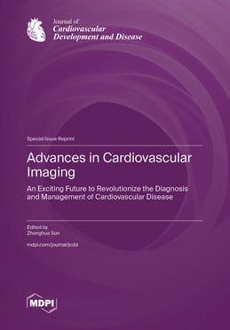 Advances in Cardiovascular Imaging