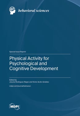 Physical Activity for Psychological and Cognitive Development