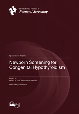 Newborn Screening for Congenital Hypothyroidism
