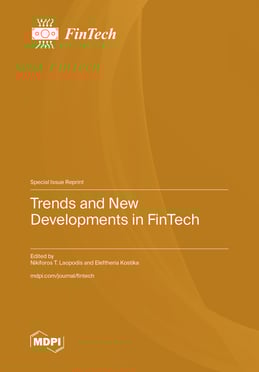 Trends and New Developments in FinTech