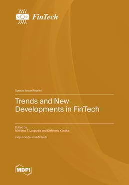 Trends and New Developments in FinTech