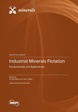 Industrial Minerals Flotation