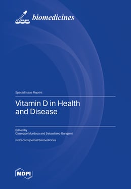 Vitamin D in Health and Disease