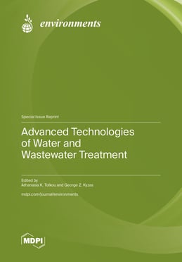 Advanced Technologies of Water and Wastewater Treatment