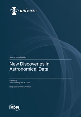 New Discoveries in Astronomical Data