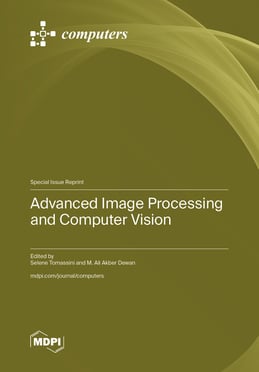 Advanced Image Processing and Computer Vision