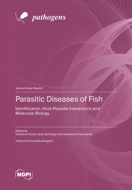 Parasitic Diseases of Fish