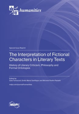 The Interpretation of Fictional Characters in Literary Texts