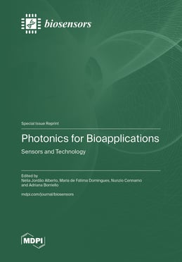 Photonics for Bioapplications