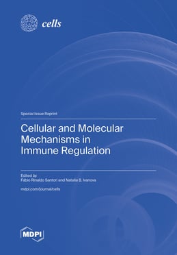Cellular and Molecular Mechanisms in Immune Regulation