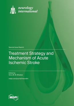 Treatment Strategy and Mechanism of Acute Ischemic Stroke