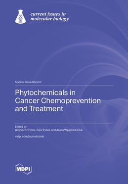 Phytochemicals in Cancer Chemoprevention and Treatment