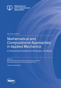 Mathematical and Computational Approaches in Applied Mechanics