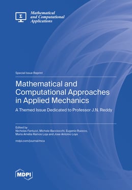 Mathematical and Computational Approaches in Applied Mechanics