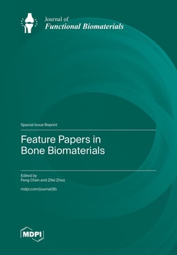 Feature Papers in Bone Biomaterials