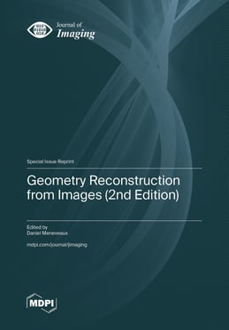 Geometry Reconstruction from Images (2nd Edition)
