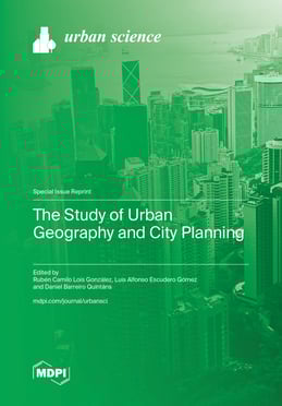 The Study of Urban Geography and City Planning
