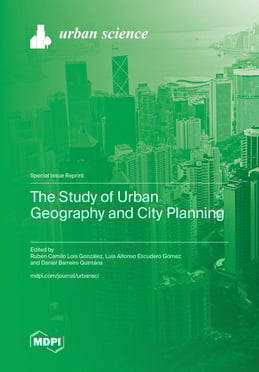The Study of Urban Geography and City Planning