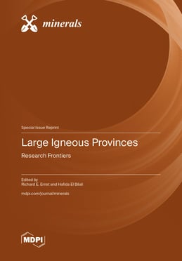 Large Igneous Provinces