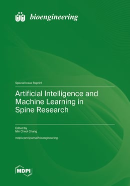 Artificial Intelligence and Machine Learning in Spine Research
