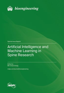 Artificial Intelligence and Machine Learning in Spine Research