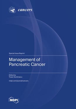 Management of Pancreatic Cancer