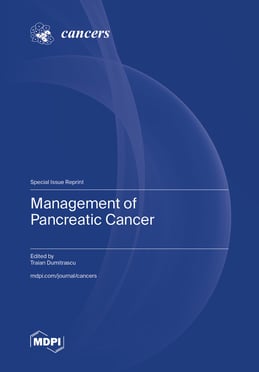 Management of Pancreatic Cancer