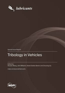 Tribology in Vehicles