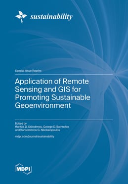 Application of Remote Sensing and GIS for Promoting Sustainable Geoenvironment
