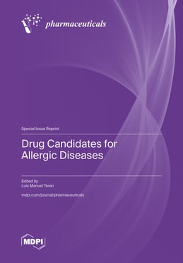 Drug Candidates for Allergic Diseases