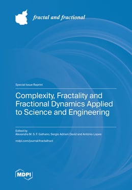 Complexity, Fractality and Fractional Dynamics Applied to Science and Engineering