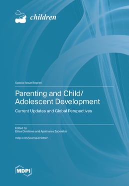 Parenting and Child/Adolescent Development