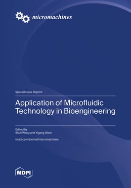 Application of Microfluidic Technology in Bioengineering