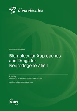 Biomolecular Approaches and Drugs for Neurodegeneration