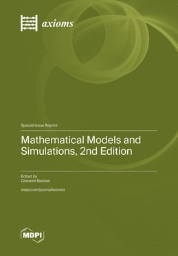 Mathematical Models and Simulations, 2nd Edition